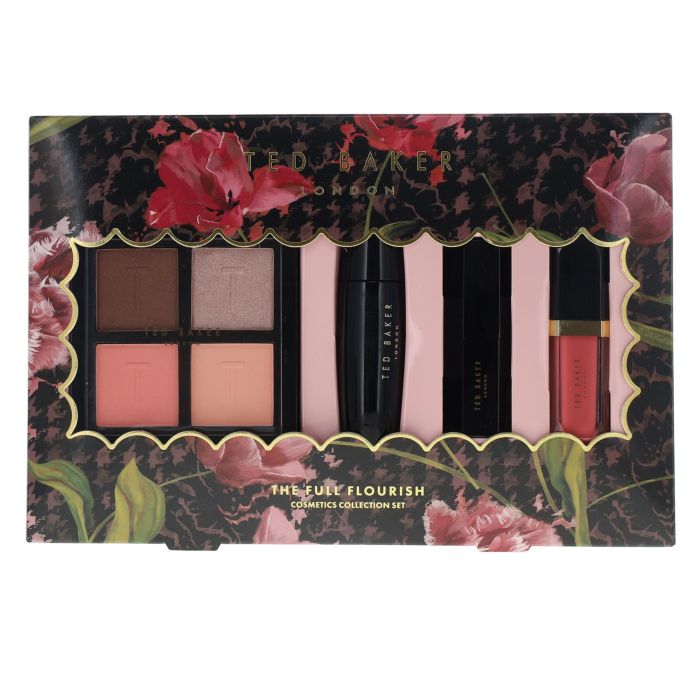 Make Up Essentials Gift Set For Her