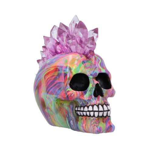 Psychedelic Crystal 17cm