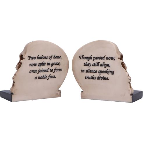 Final Chapter Bookends