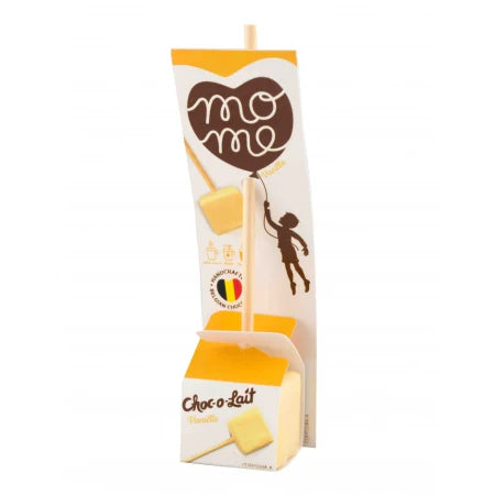 Choc-O-Lait - Stir In Hot Chocolate - White Hot Chocolate (33g)
